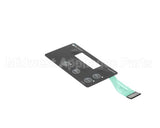 38876.0001 Bunn Switch,Memb Non-Batch Rear/Fr