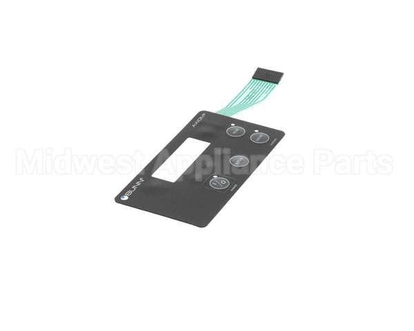 38876.0001 Bunn Switch,Memb Non-Batch Rear/Fr