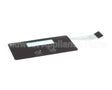 38876.0002 Bunn Switch, Membrane No Warmers