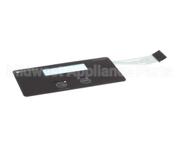 38876.0002 Bunn Switch, Membrane No Warmers