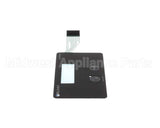 38876.0002 Bunn Switch, Membrane No Warmers