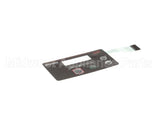 38876.0004 Bunn Switch,Memb Full/Half Batch
