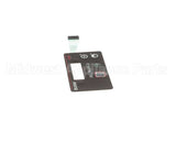 38876.0004 Bunn Switch,Memb Full/Half Batch