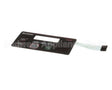 38876.0005 Bunn Switch, Membrane Left Nonbatc