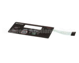 38876.0005 Bunn Switch, Membrane Left Nonbatc