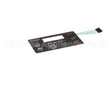 38876.0007 Bunn Switch, Memb Full/Half Left