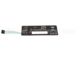 38876.0007 Bunn Switch, Memb Full/Half Left