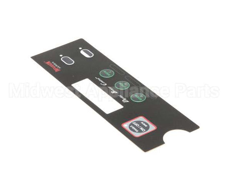 38876.0011 Bunn Switch, Memb One Lower/Upper