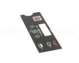 38876.0011 Bunn Switch, Memb One Lower/Upper