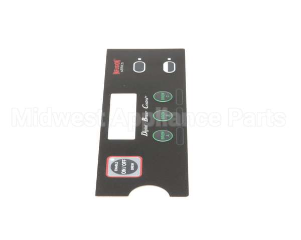 38876.0011 Bunn Switch, Memb One Lower/Upper