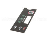 38876.0011 Bunn Switch, Memb One Lower/Upper