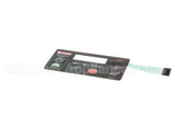 38876.0016 Bunn Switch,Memb Full/Half Batch Top (Dd)