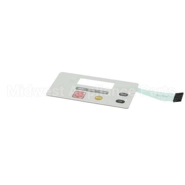 38876.1009 Compatible Bunn Switch Memb No Warm (Sb)