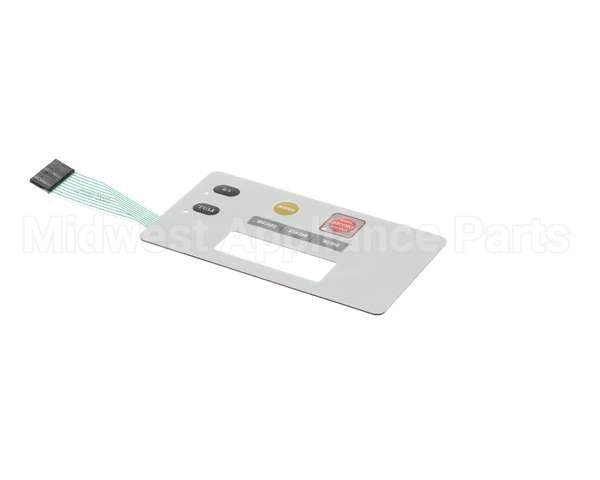 38876.1009 Bunn Switch Memb No Warm (Sb)