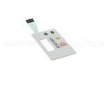38876.1009 Bunn Switch Memb No Warm (Sb)