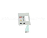 38876.1009 Bunn Switch Memb No Warm (Sb)