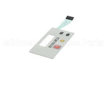 38876.1009 Bunn Switch Memb No Warm (Sb)