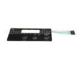 38876.7001 Bunn Switch,Memb Non-Batch Rear/Frt Bil