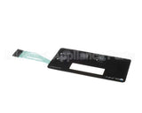 38876.7001 Bunn Switch,Memb Non-Batch Rear/Frt Bil