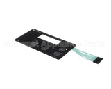 38876.7001 Bunn Switch,Memb Non-Batch Rear/Frt Bil