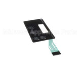 38876.7001 Bunn Switch,Memb Non-Batch Rear/Frt Bil