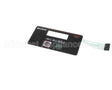 38876.7002 Bunn Switch,Membrane No Warmers Eng/Fre&