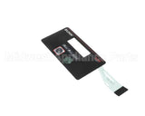 38876.7002 Bunn Switch,Membrane No Warmers Eng/Fre&