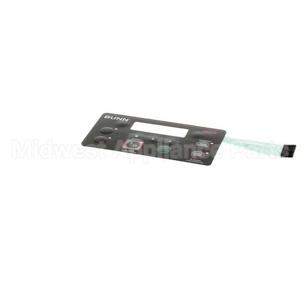 38876.705999999998 Compatible Bunn Switch, Memb 2Batch 2Up Tdl(Cdn)&