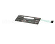 38876.7060 Bunn Switch,Memb 2Batch 2Up Tdl(Cdn)&