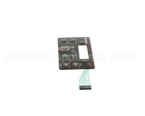 38876.7060 Bunn Switch,Memb 2Batch 2Up Tdl(Cdn)&
