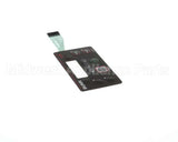 38876.7061 Bunn Switch, Membrane 2Batch 2Up (Tdl)