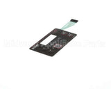 38876.7061 Bunn Switch, Membrane 2Batch 2Up (Tdl)
