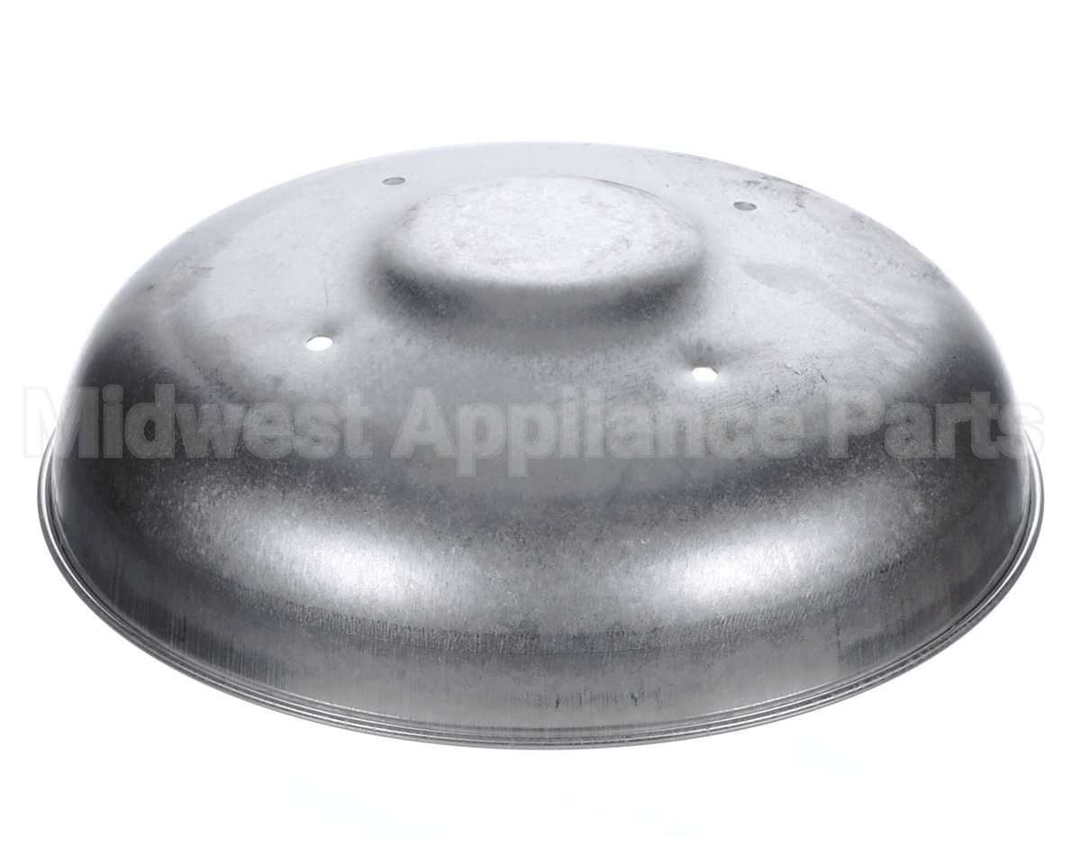 388861 Nordyne Flue Cap "M" Style