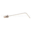 38892 Compatible Giles Valvehandle, Drain Weld Assembly, Gef