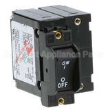 38894-0001 Compatible Bunn Circuit Breaker - 50A