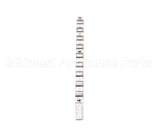 38894 Giles Bracket, Element, W/ Hole, Gef-720