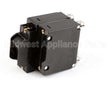 38894.0001 Bunn Switch,125/250V 50A Dbl Pole