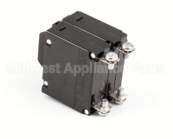 38894.0001 Bunn Switch,125/250V 50A Dbl Pole