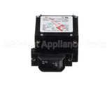 38894.0003 Bunn Switch, 125/250V 50A Dbl Pole