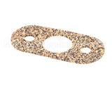 389-6601 American Dish Service Gasket, Final Rinse Flange