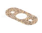 389-6601 American Dish Service Gasket, Final Rinse Flange
