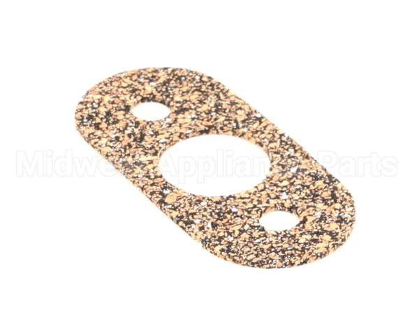 389-6601 American Dish Service Gasket, Final Rinse Flange