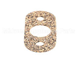 389-6601 American Dish Service Gasket, Final Rinse Flange