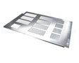 38914 Giles Panel, Cabinet, Back, Gef