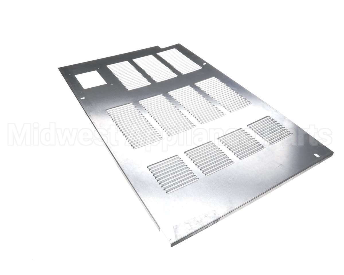 38914 Giles Panel, Cabinet, Back, Gef