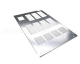 38914 Giles Panel, Cabinet, Back, Gef