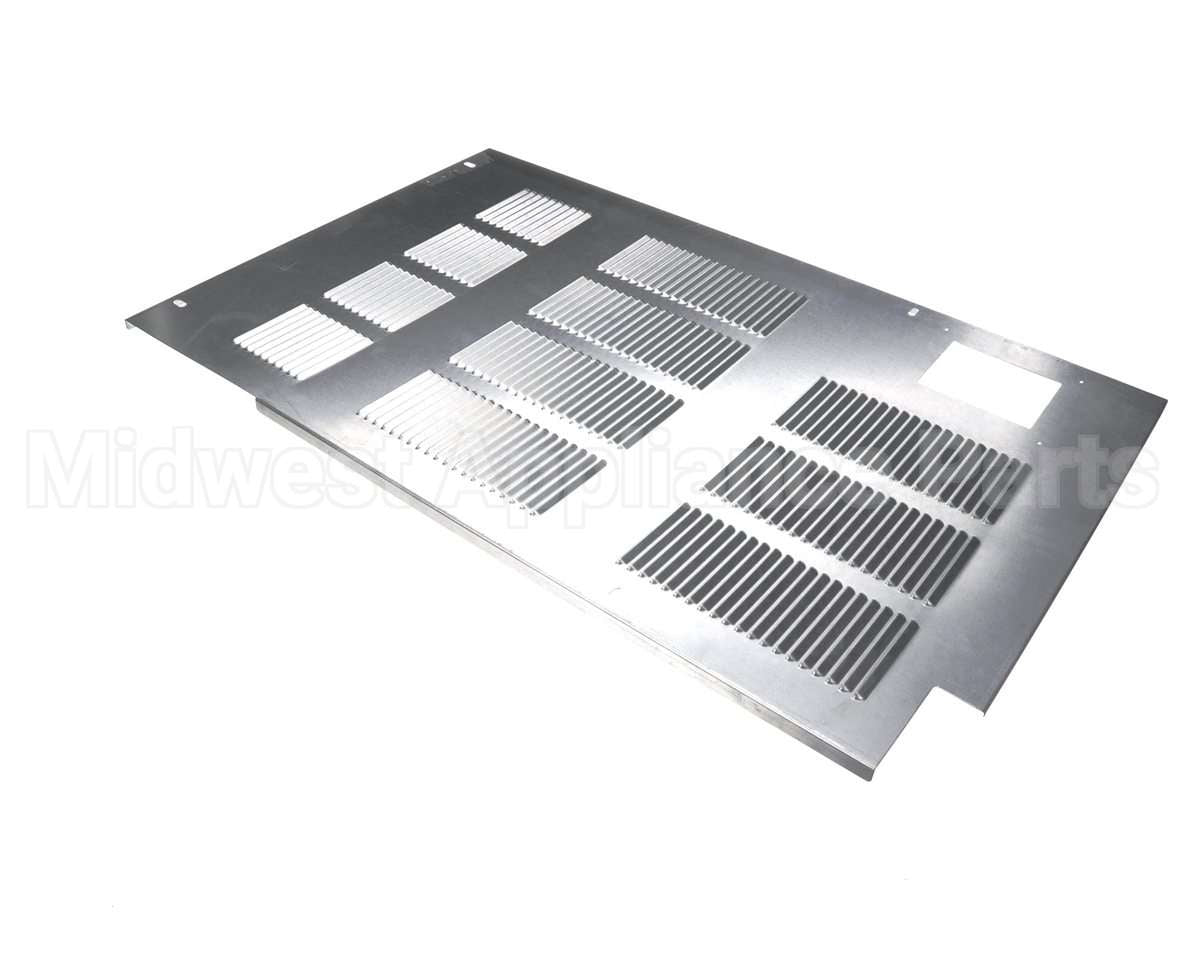 38914 Giles Panel, Cabinet, Back, Gef