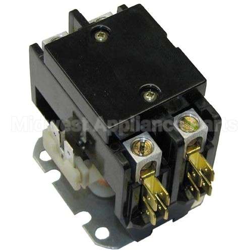 00-087713-085-1 Compatible Hobart Contactor 2P 30/40A 120V
