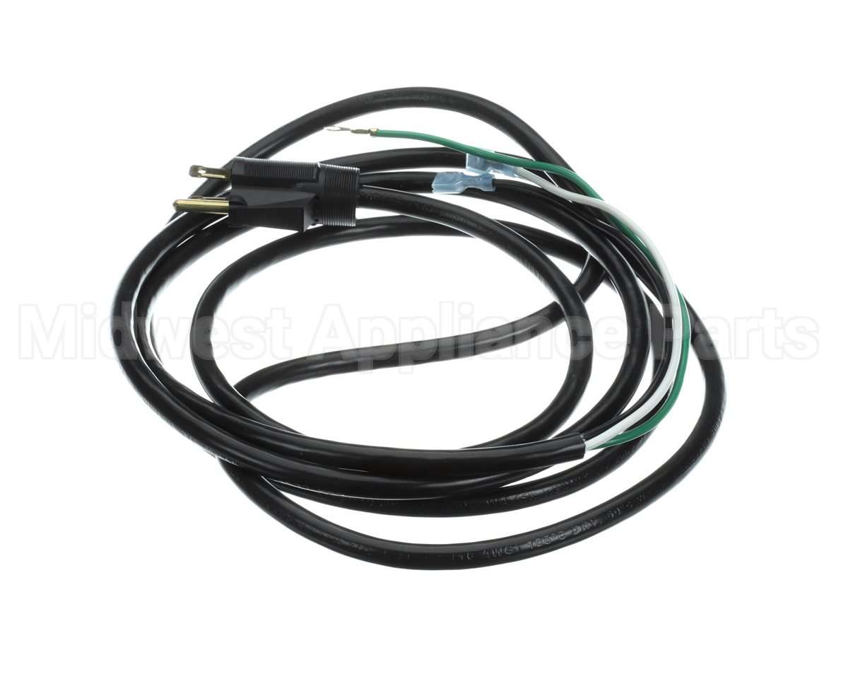 38928 Silver King Cord Power 115V