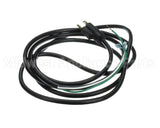 38928 Silver King Cord Power 115V